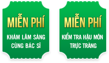 ưu đãi miễn phí khám