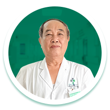 Bs CKI. NGUYỄN ĐÌNH LÝ