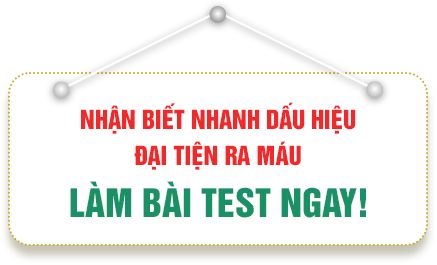 làm bài test