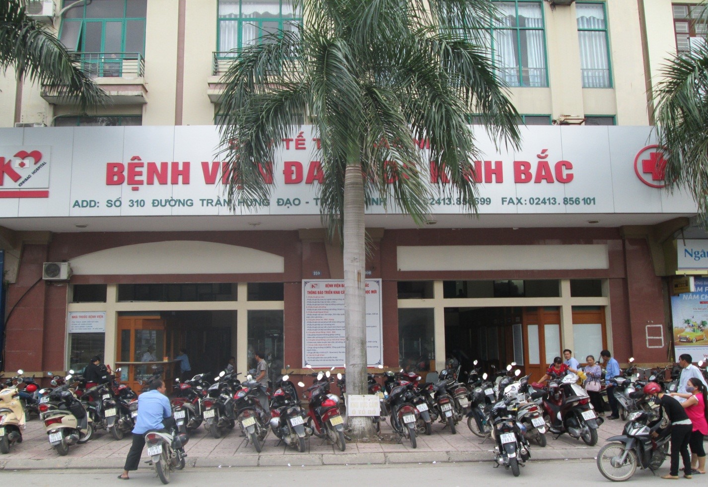 Giới thiệu chung
